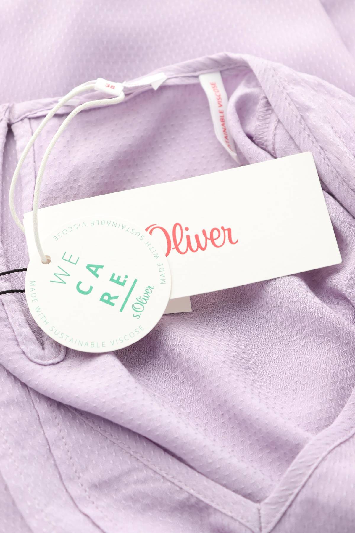 Γυναικεία μπλούζα S.Oliver3 - Contourshop.gr Γυναικεία μπλούζα S.Oliver3
