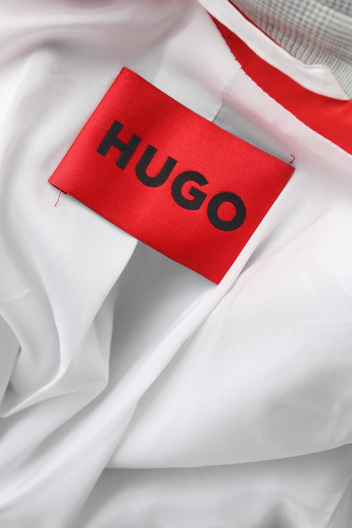 Мъжко сако HUGO Hugo Boss3