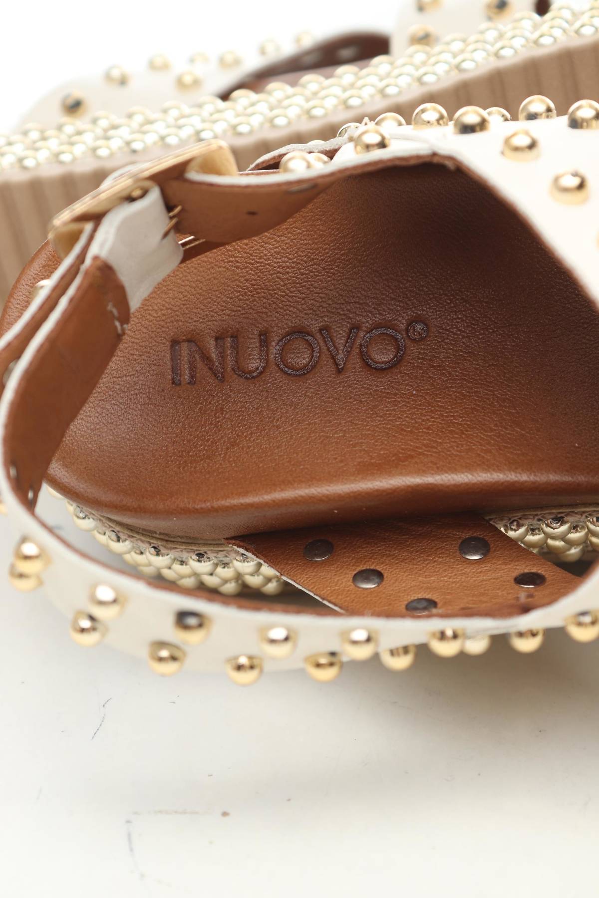 Σανδάλια Inuovo5 - Contourshop.gr Σανδάλια Inuovo5