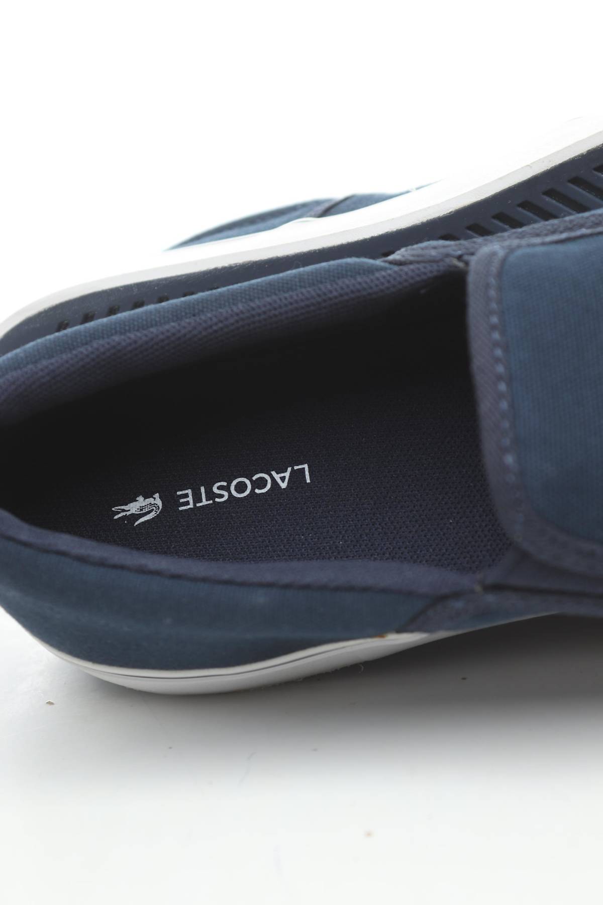 Кецове Lacoste5 - Contour.bg Кецове Lacoste5