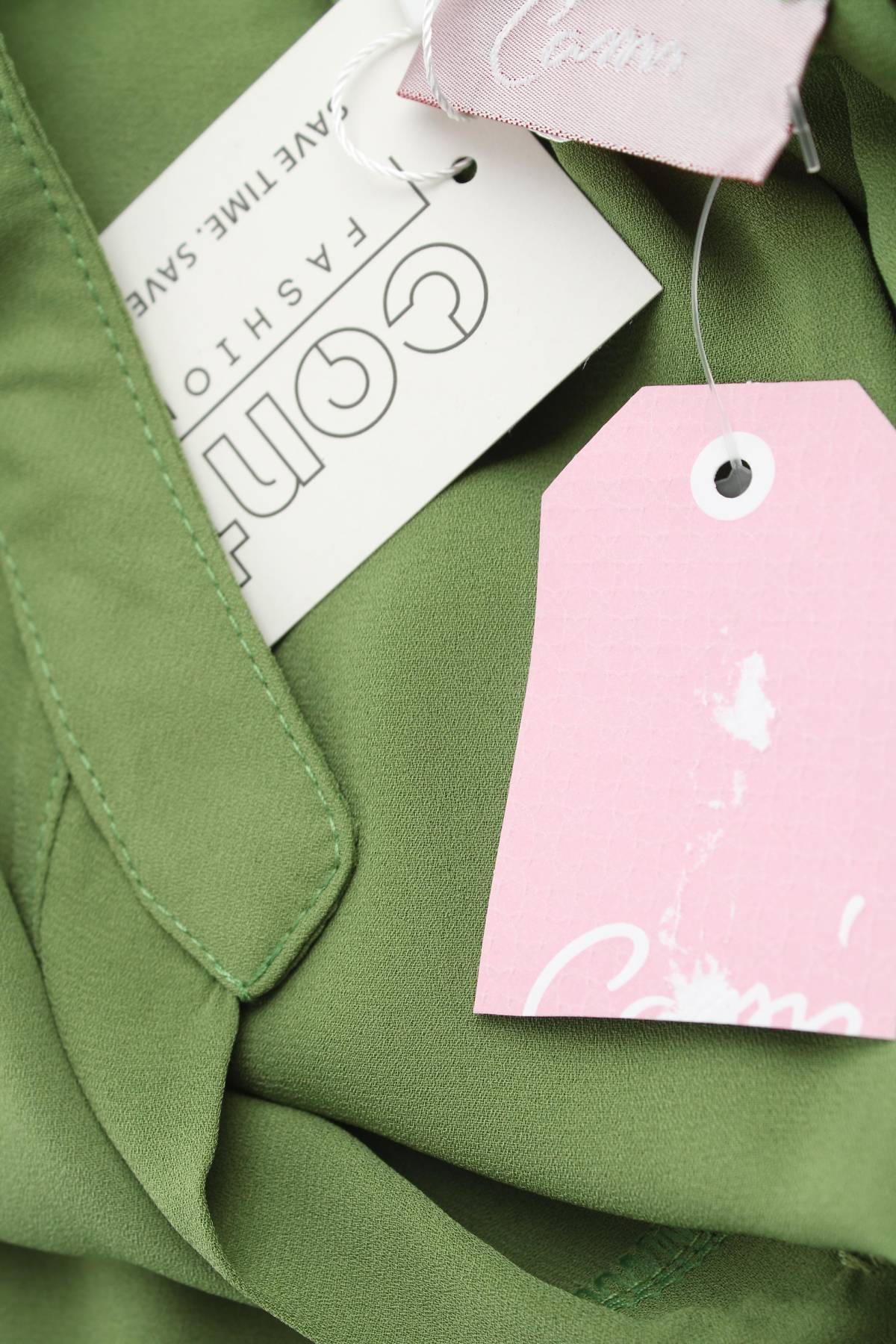 Γυναικεία μπλούζα Cami3 - Contourshop.gr Γυναικεία μπλούζα Cami3