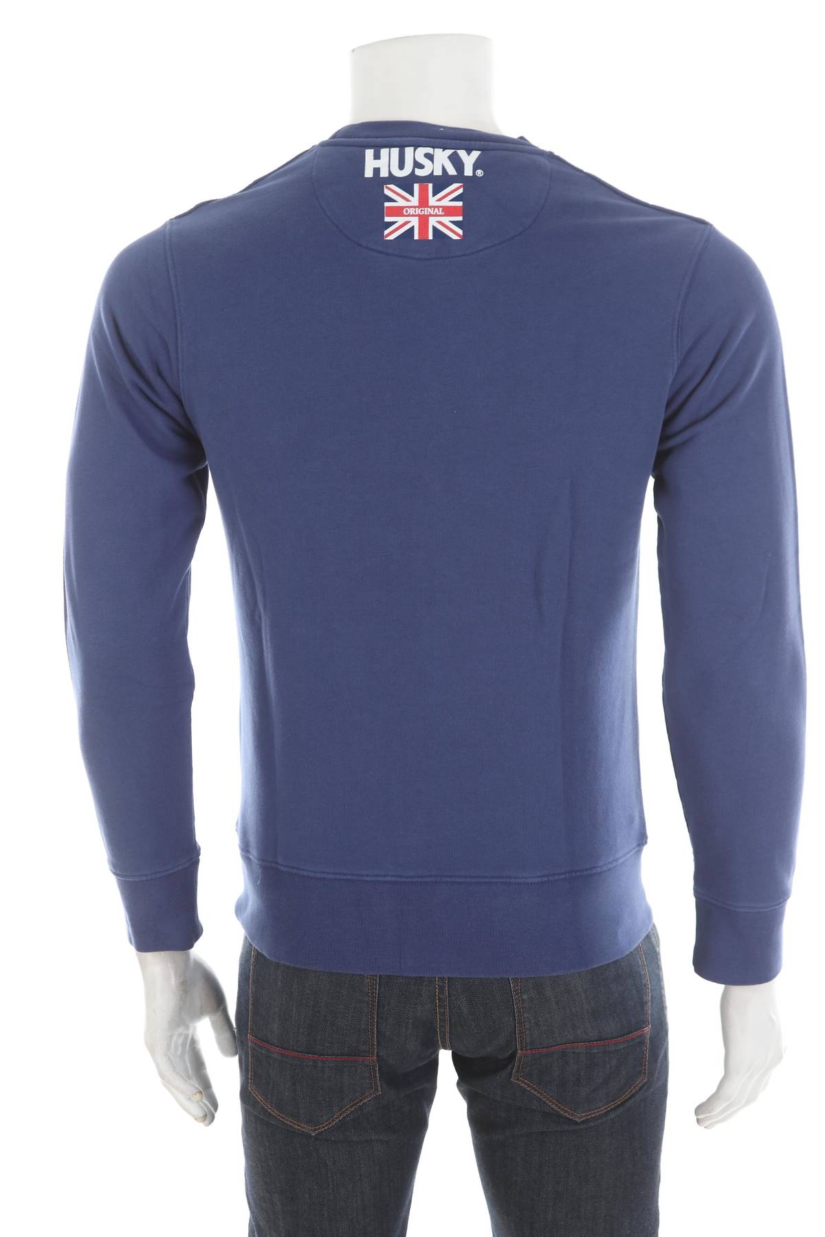 Ανδρική μπλούζα Husky2