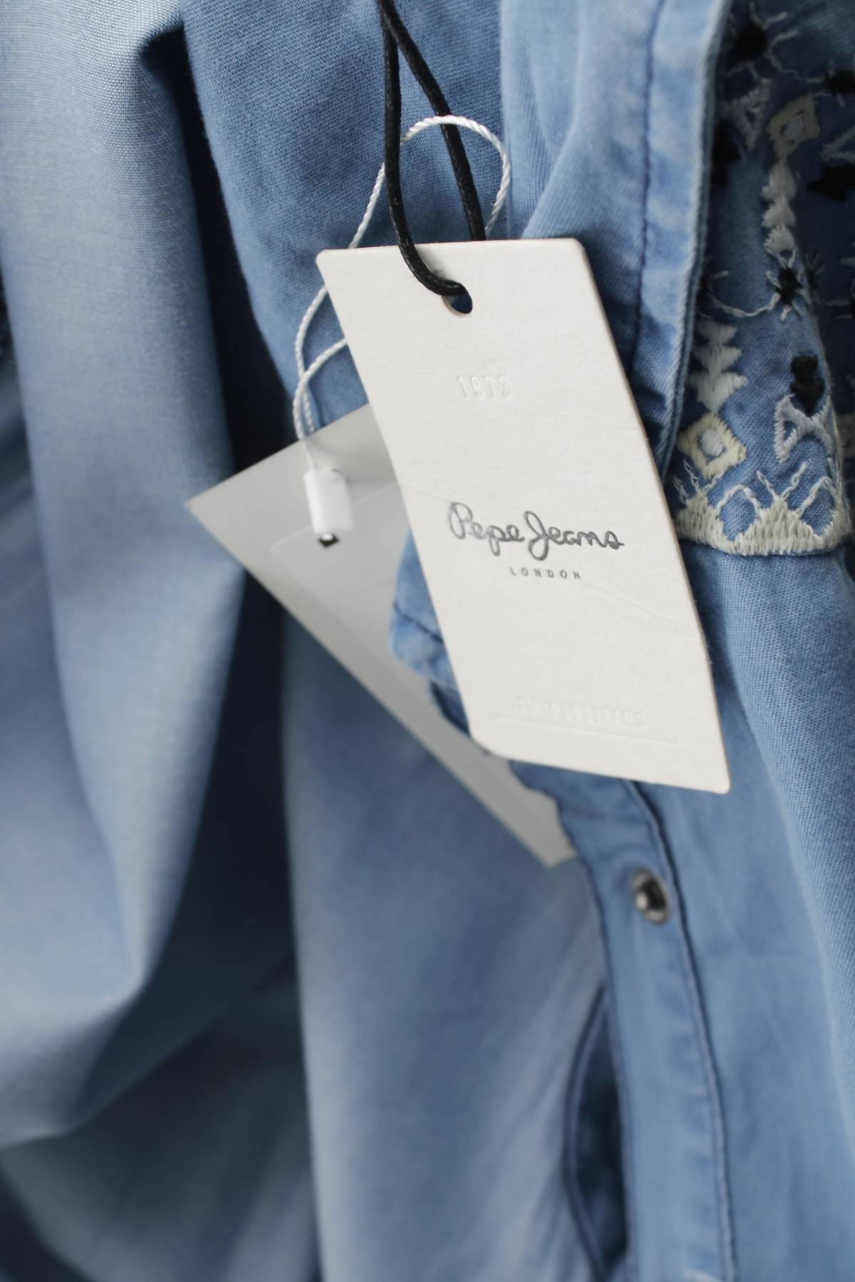 Φορέματα Pepe Jeans2