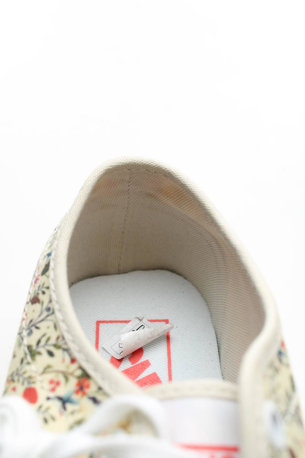Кецове Vans5 - Contour.bg Кецове Vans5