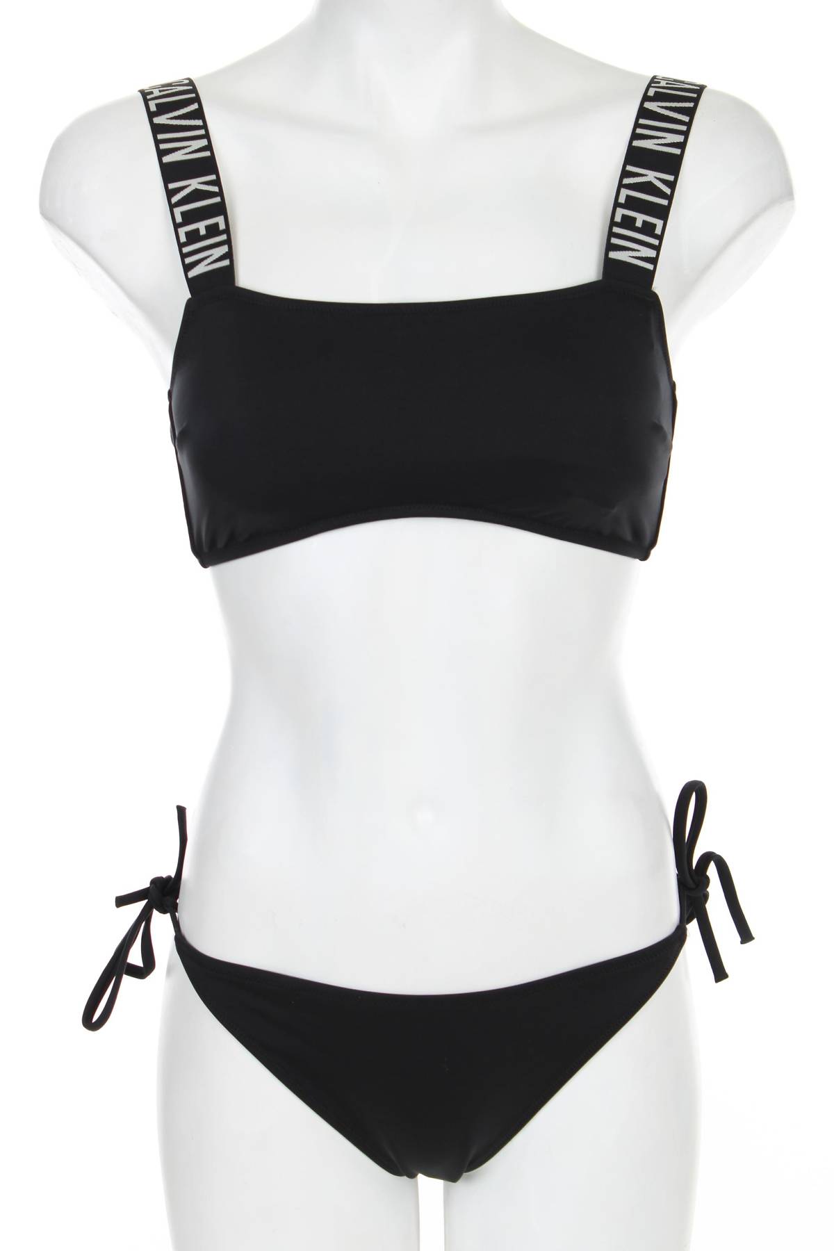 Бански костюм Calvin Klein1 - Contour.bg Бански костюм Calvin Klein1