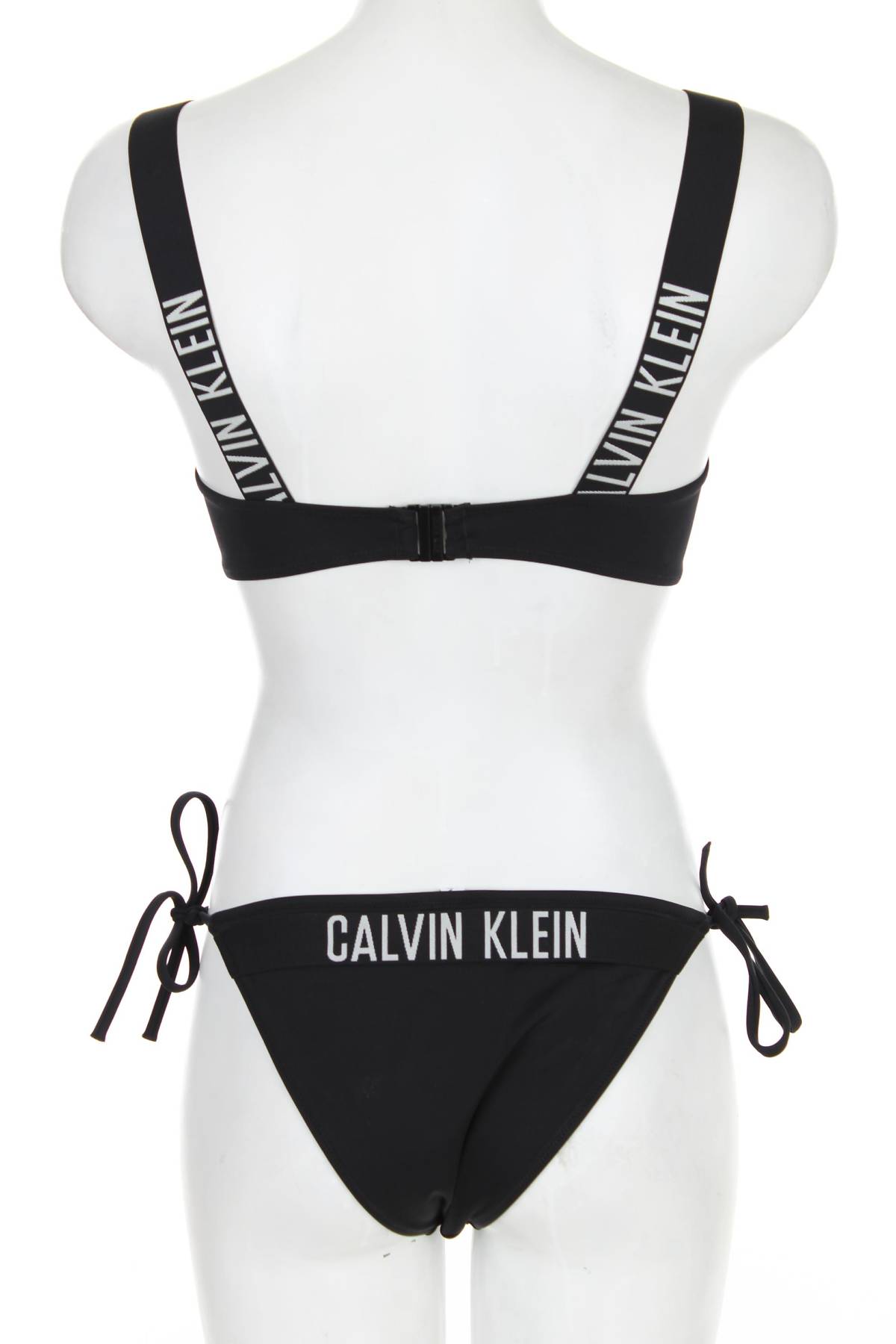 Бански костюм Calvin Klein2 - Contour.bg Бански костюм Calvin Klein2
