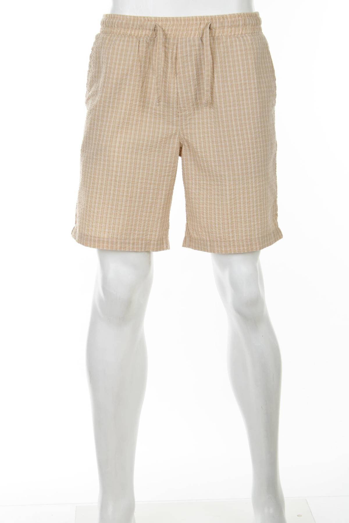 Ανδρικό σορτσάκι Jack & Jones1 - Contourshop.gr Ανδρικό σορτσάκι Jack & Jones1
