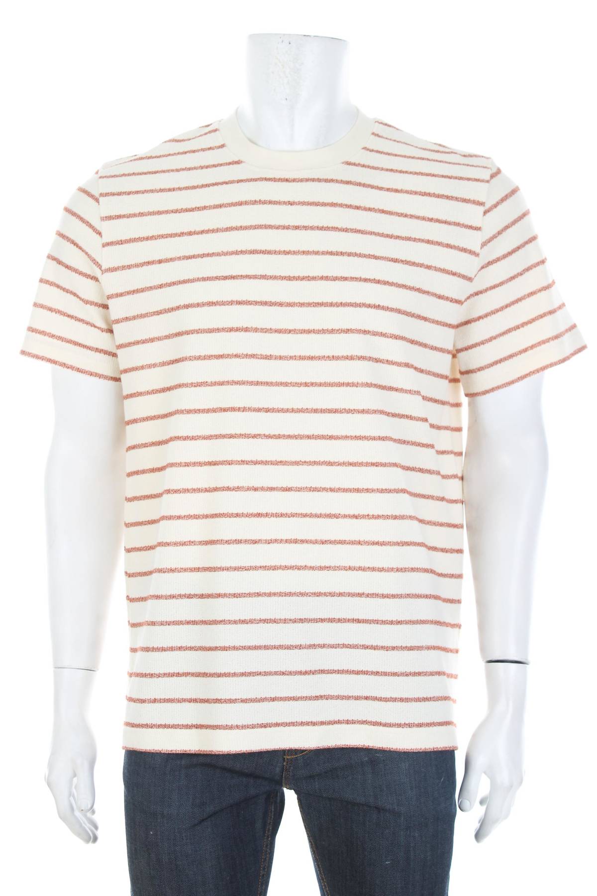 Мъжка тениска Selected Homme1