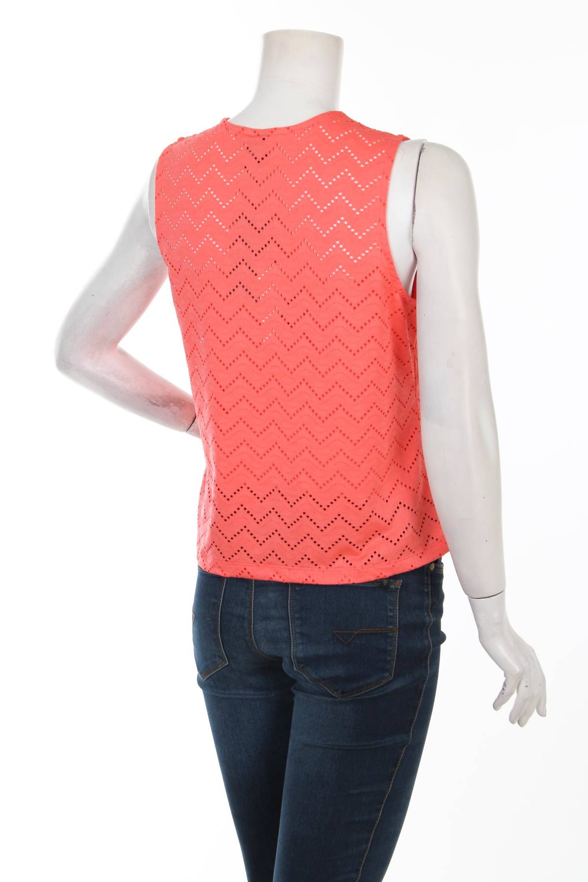Γυναικείο αμάνικο Vero Moda2 - Contourshop.gr Γυναικείο αμάνικο Vero Moda2