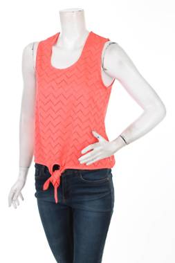Γυναικείο αμάνικο Vero Moda1 - Contourshop.gr Γυναικείο αμάνικο Vero Moda1