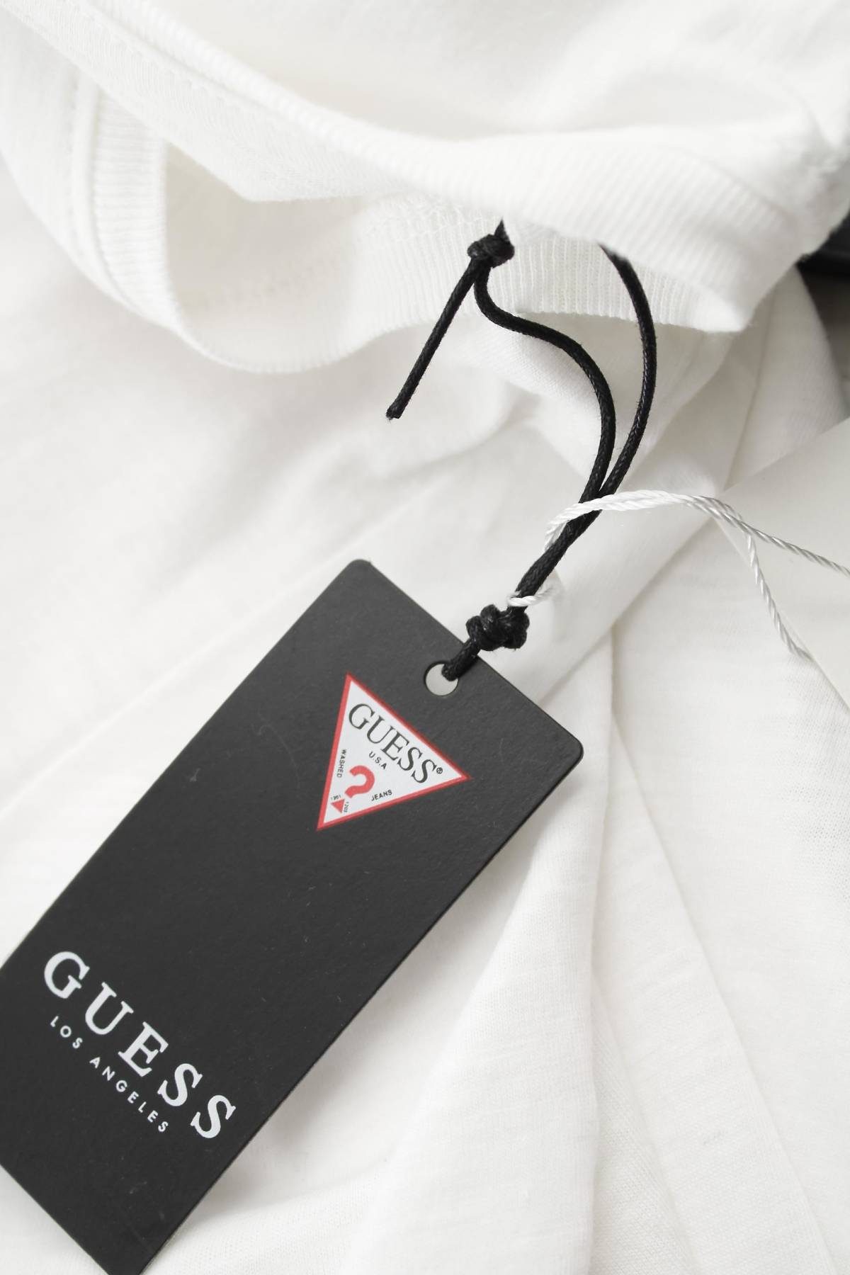 Мъжка тениска Guess3