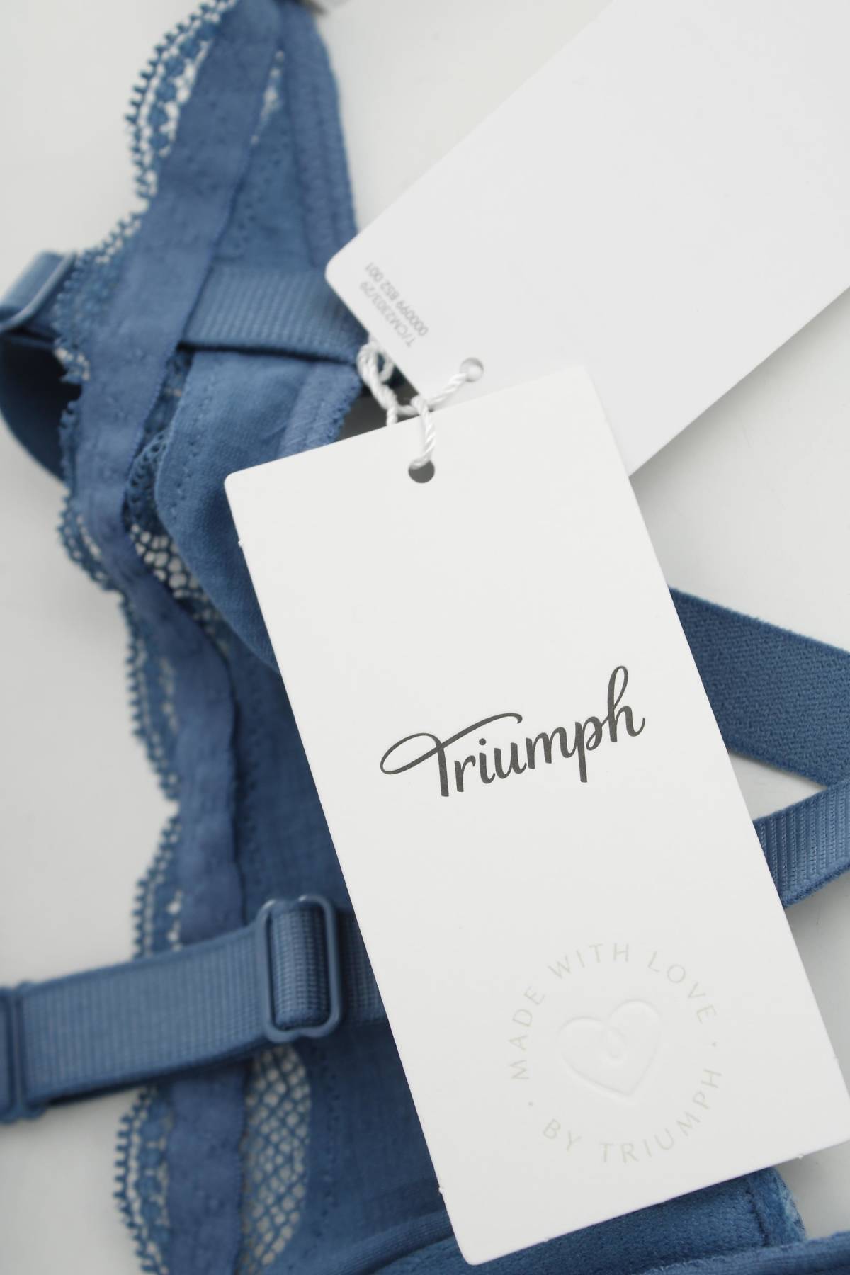 Σουτιέν Triumph3