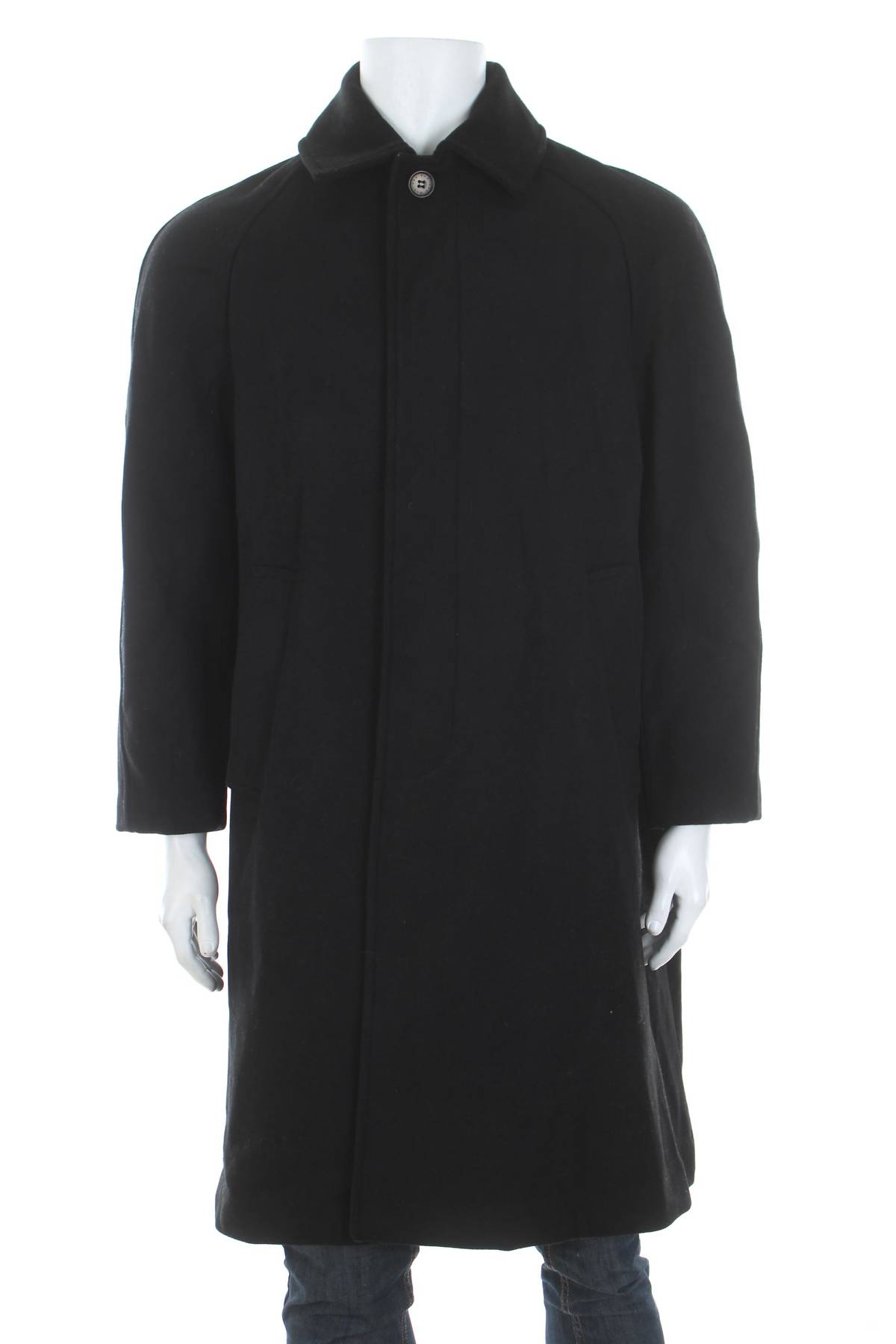 Мъжко палто H&M1 - Contour.bg Мъжко палто H&M1