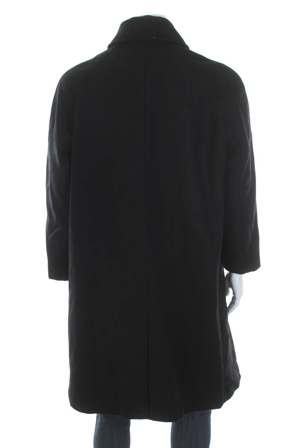 Мъжко палто H&M2 - Contour.bg Мъжко палто H&M2