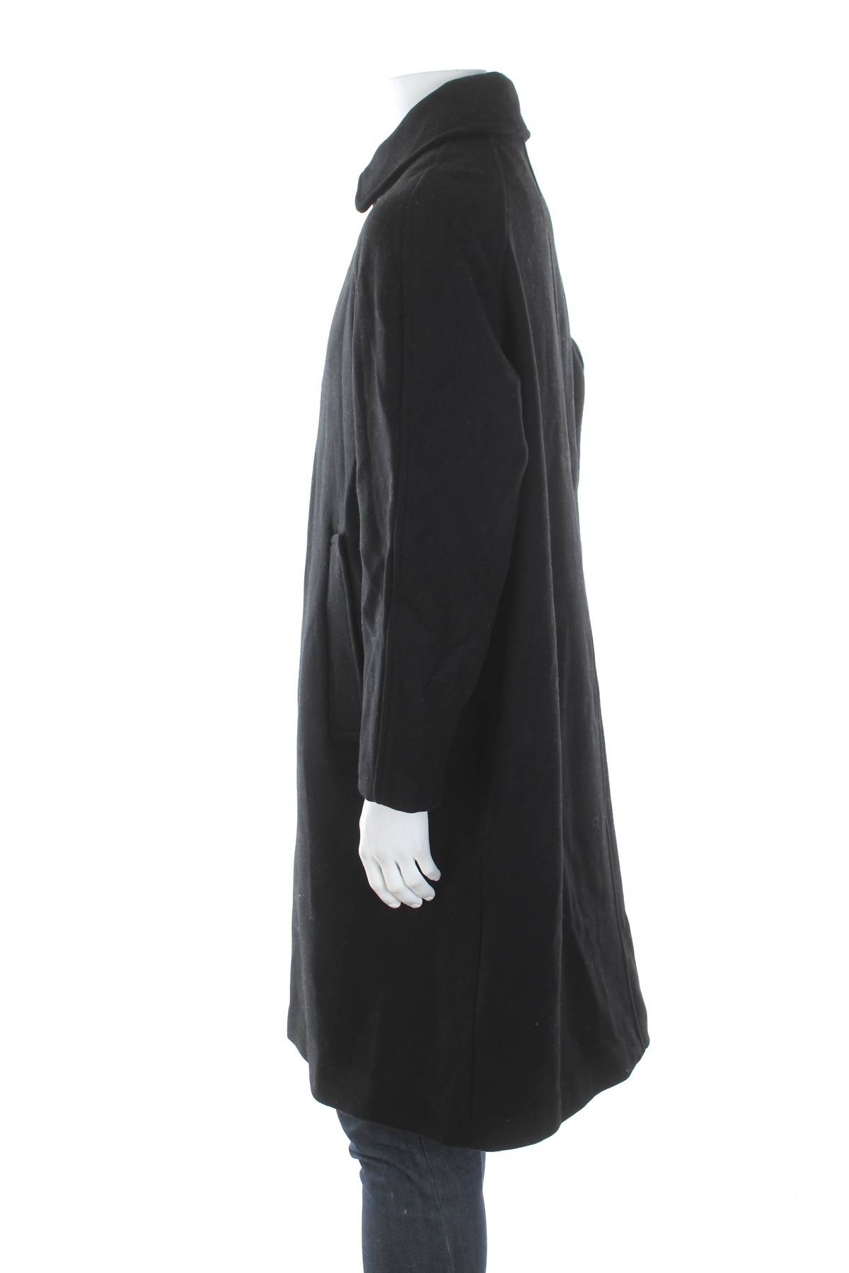 Мъжко палто H&M3 - Contour.bg Мъжко палто H&M3