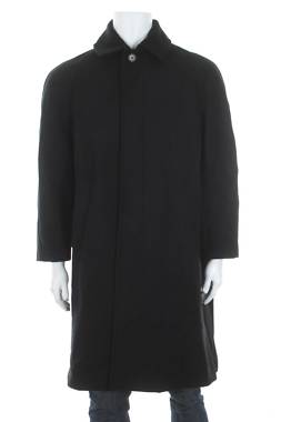 Мъжко палто H&M1