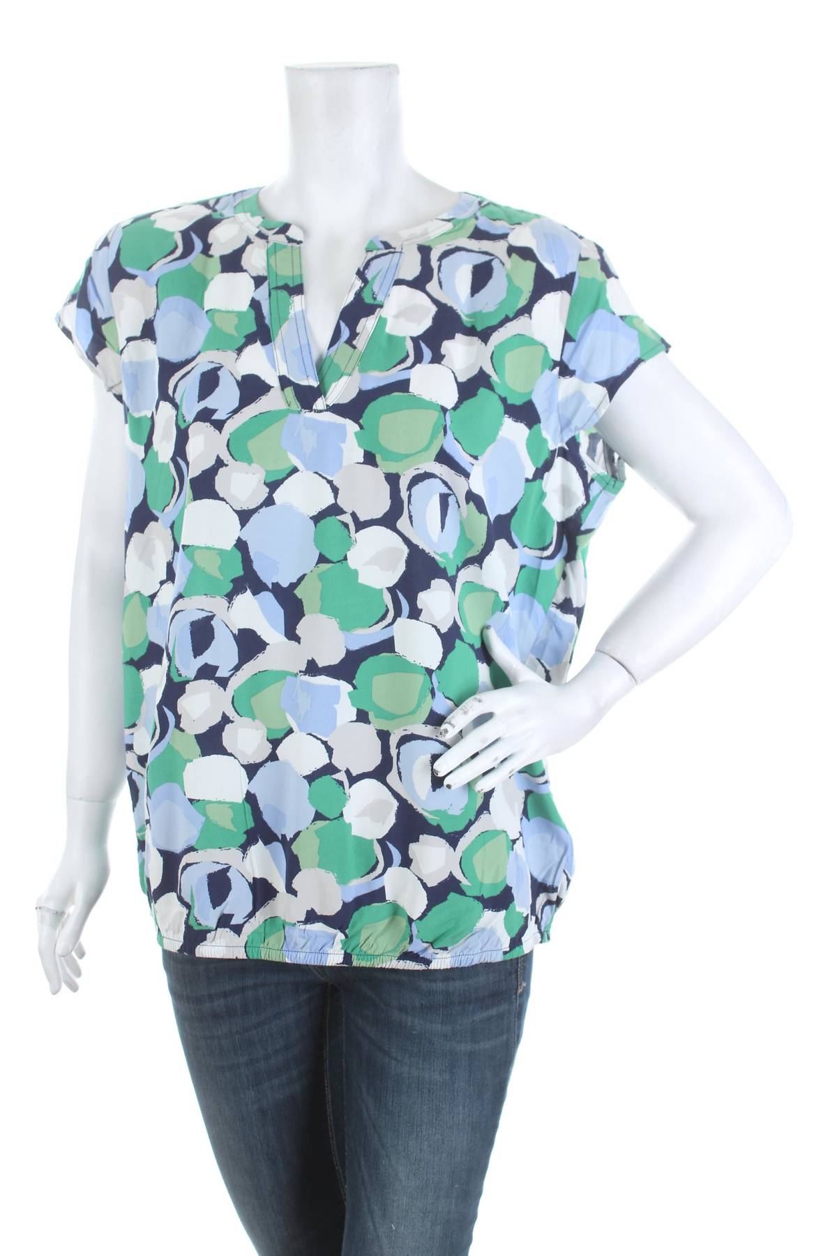 Γυναικεία μπλούζα Tom Tailor1