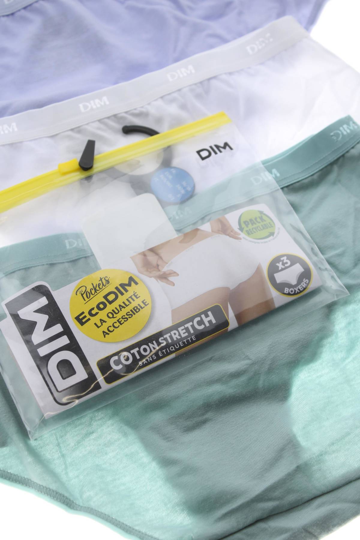 Бикини Dim Paris3