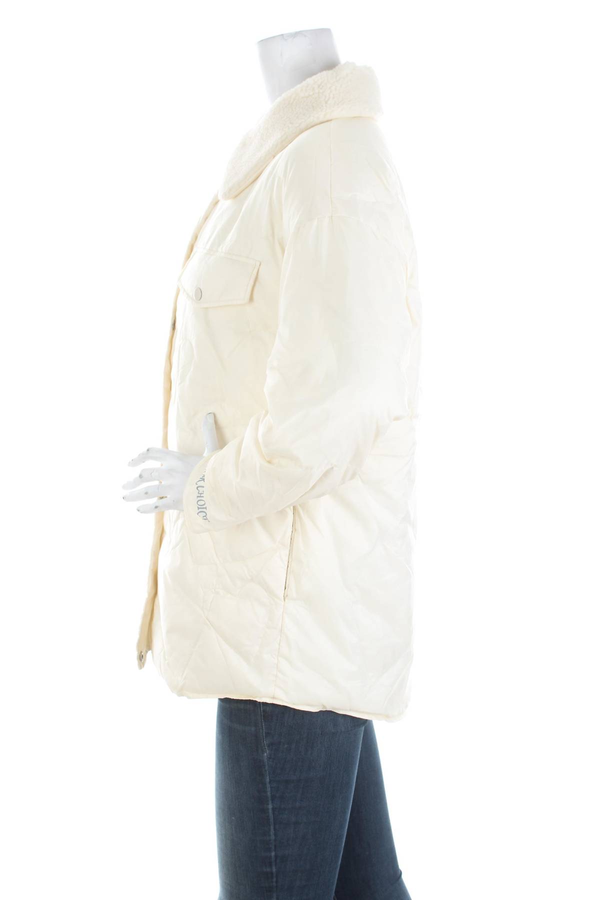 Дамско яке Vero Moda3 - Contour.bg Дамско яке Vero Moda3