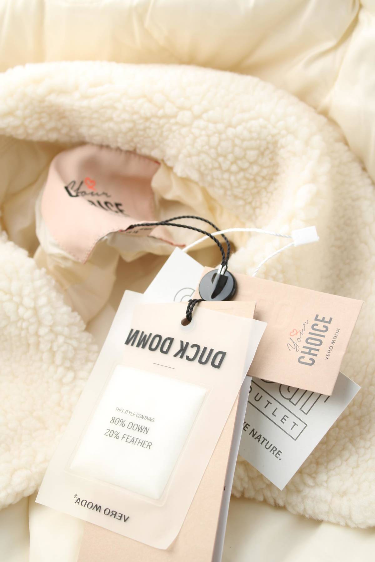 Дамско яке Vero Moda4 - Contour.bg Дамско яке Vero Moda4