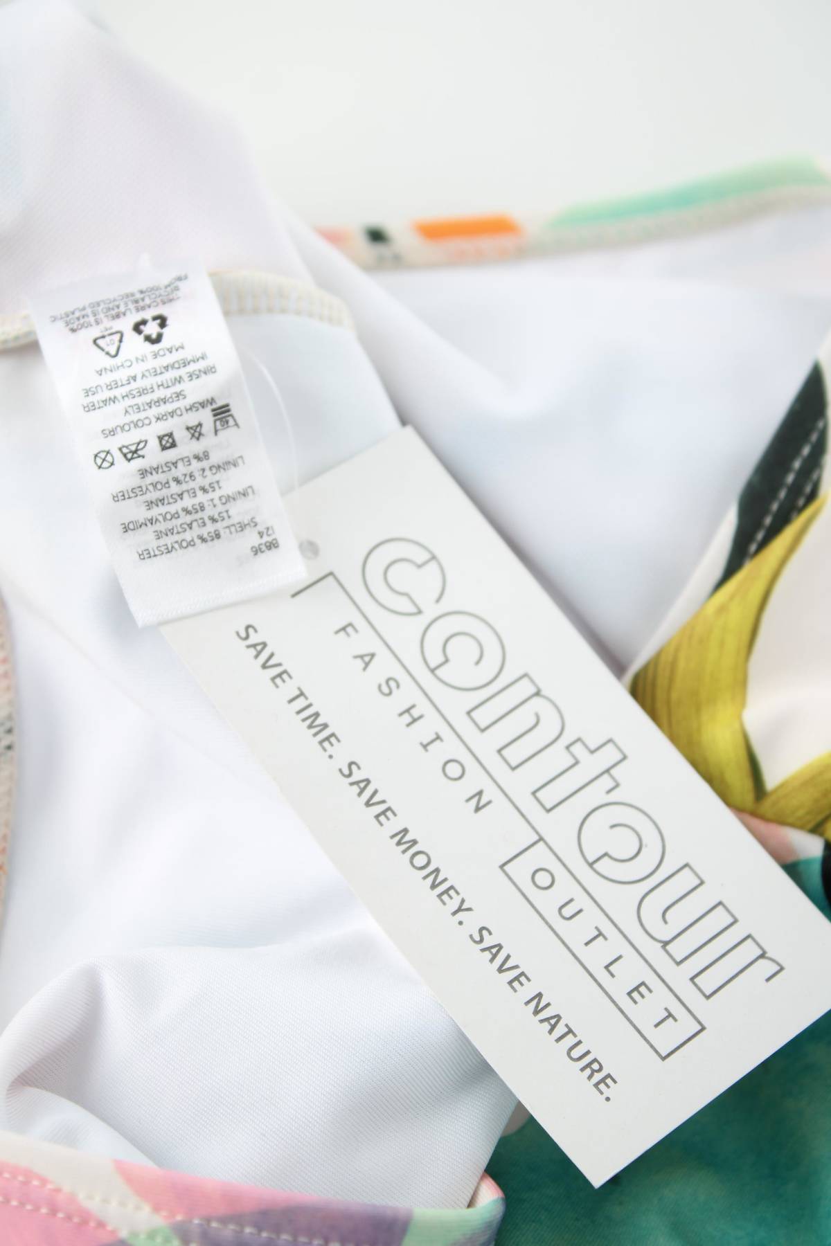 Μαγιό κάτω τμήμα V by Very3