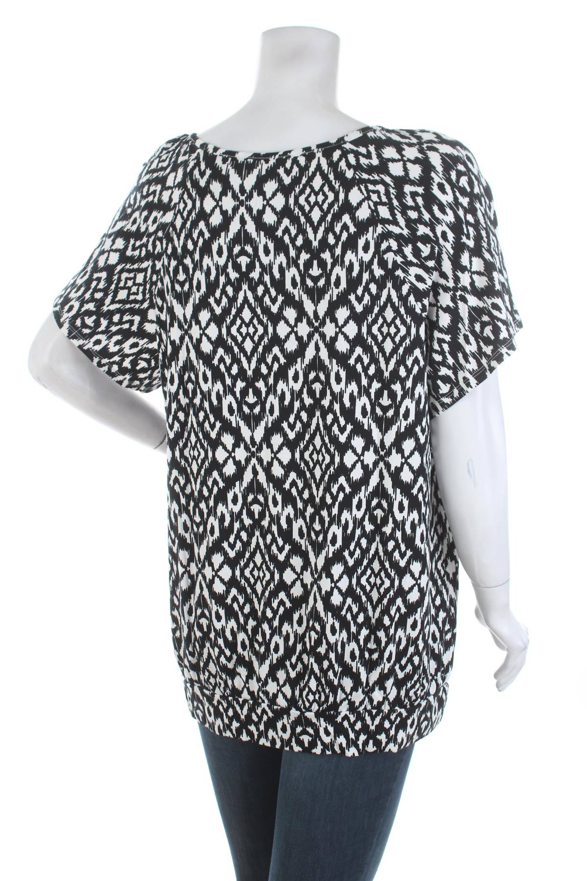 Γυναικεία μπλούζα V by Very2