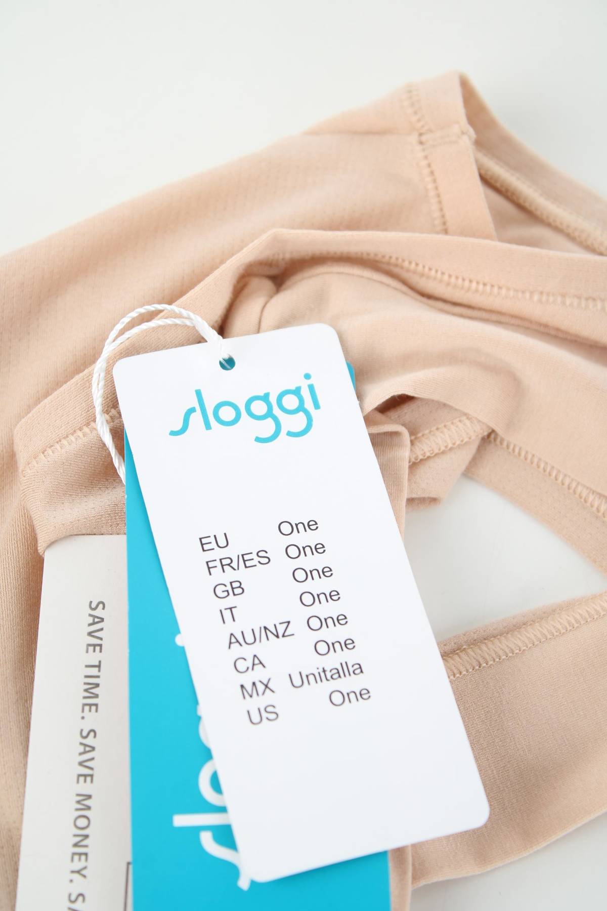 Μπικίνι Sloggi3