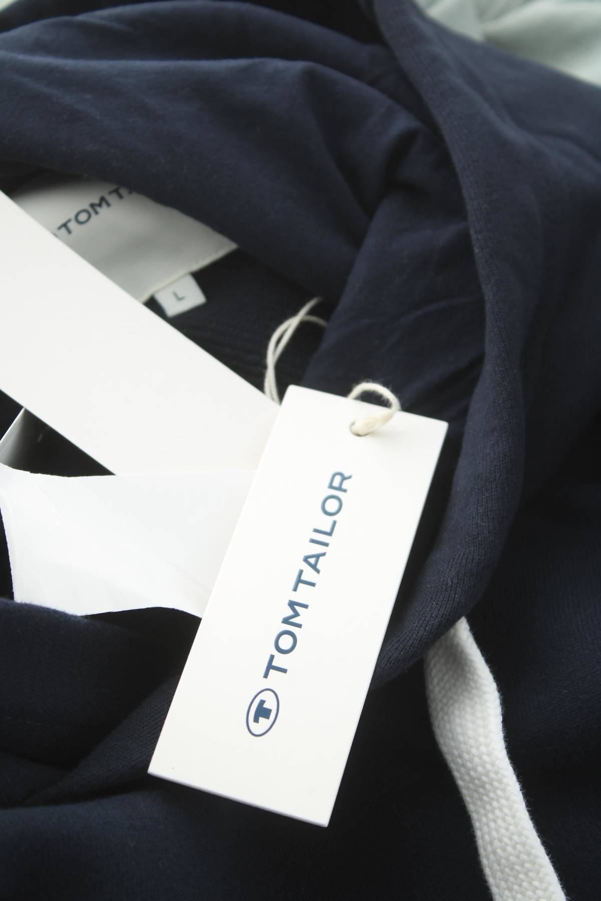 Ανδρική μπλούζα Tom Tailor3