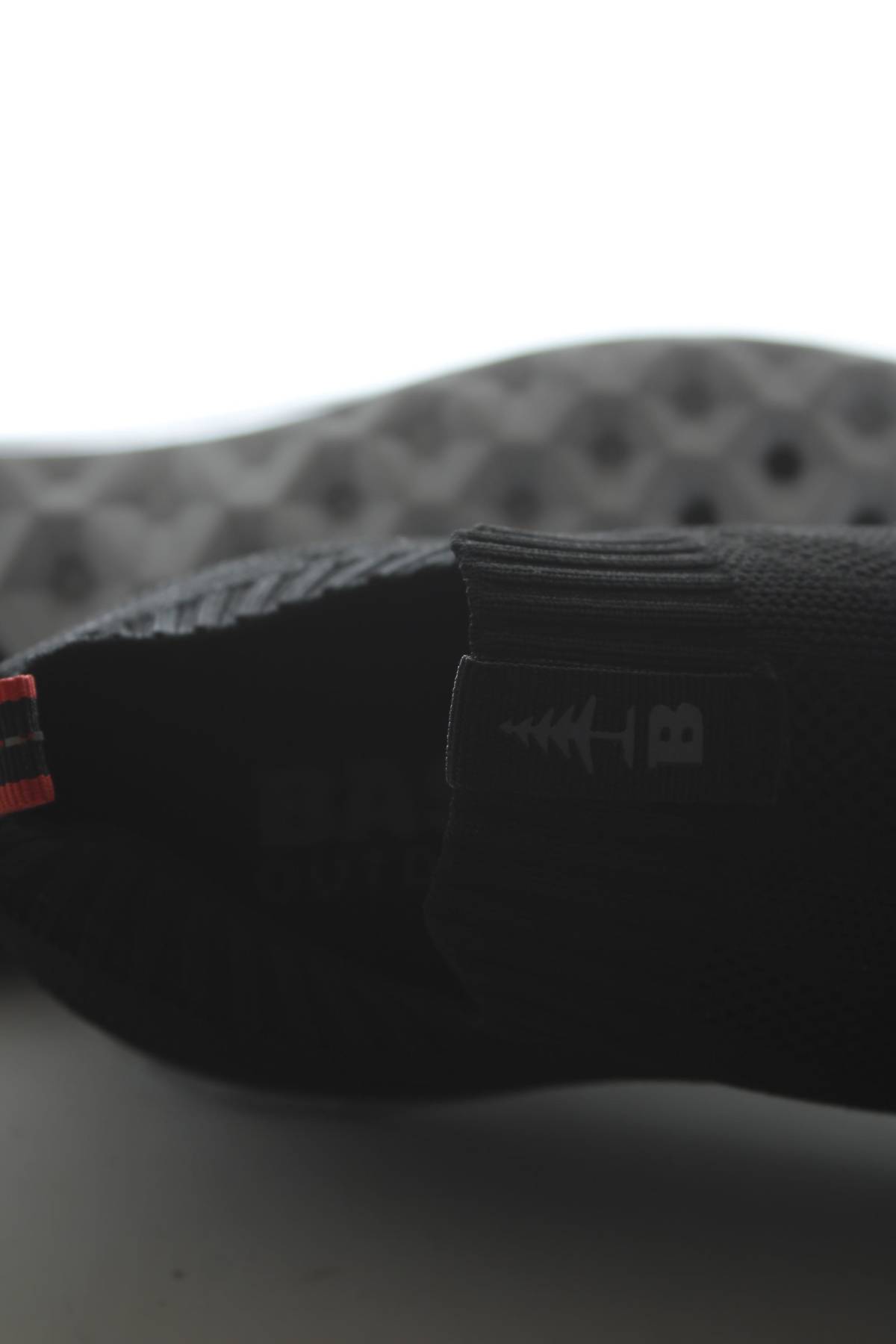 Αθλητικά παπούτσια Bass5