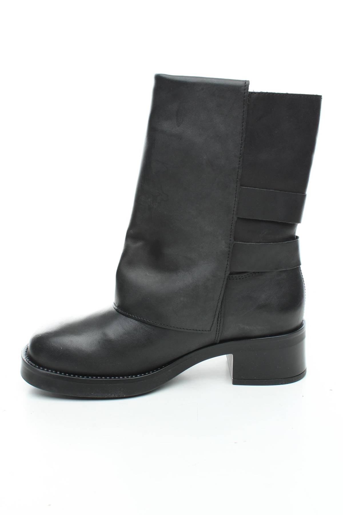 Дамски боти Steve Madden2