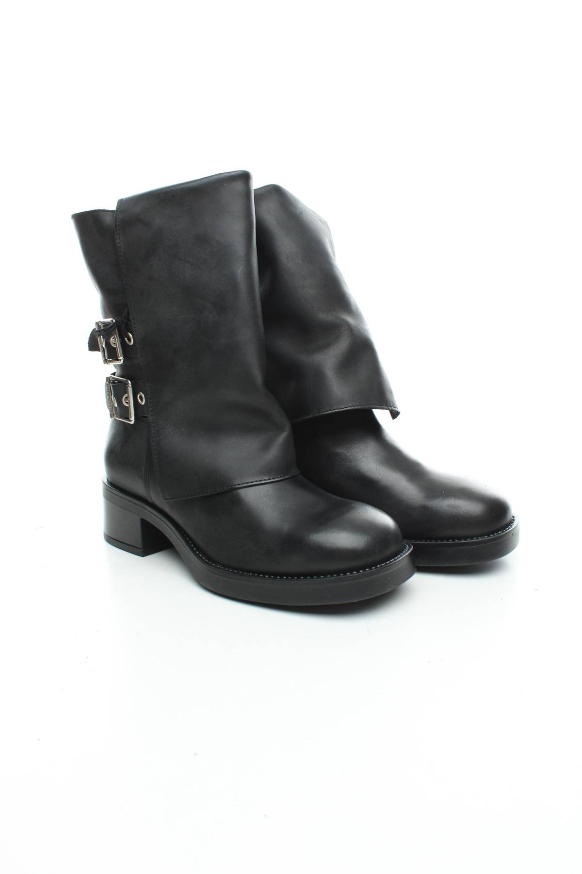 Дамски боти Steve Madden3