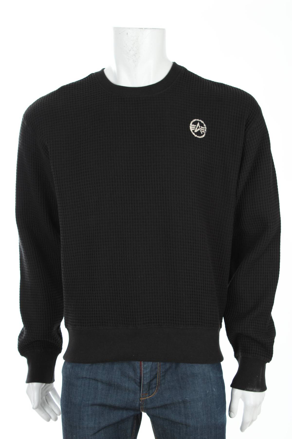 Мъжка блуза Alpha Industries1