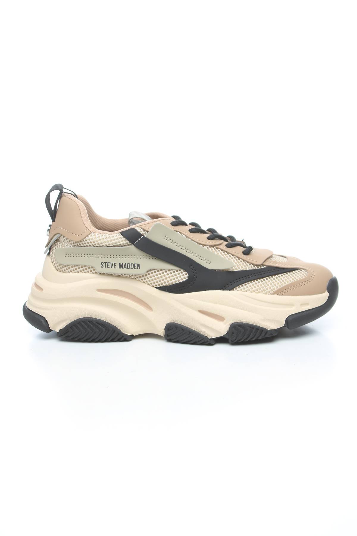 Маратонки Steve Madden1