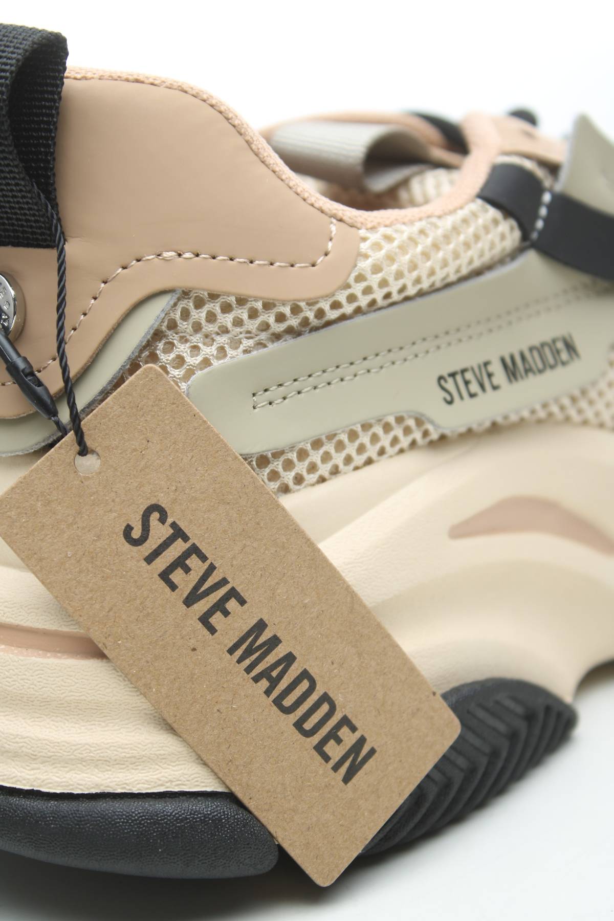 Маратонки Steve Madden5