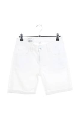 Дамски къси дънки Pepe Jeans1