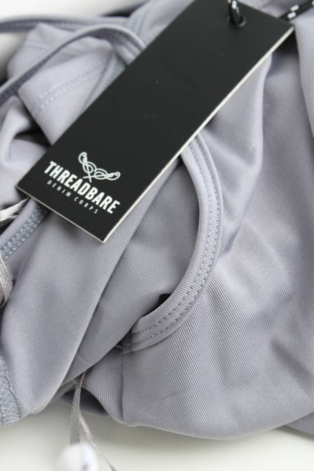 Дамски гащеризон Threadbare3