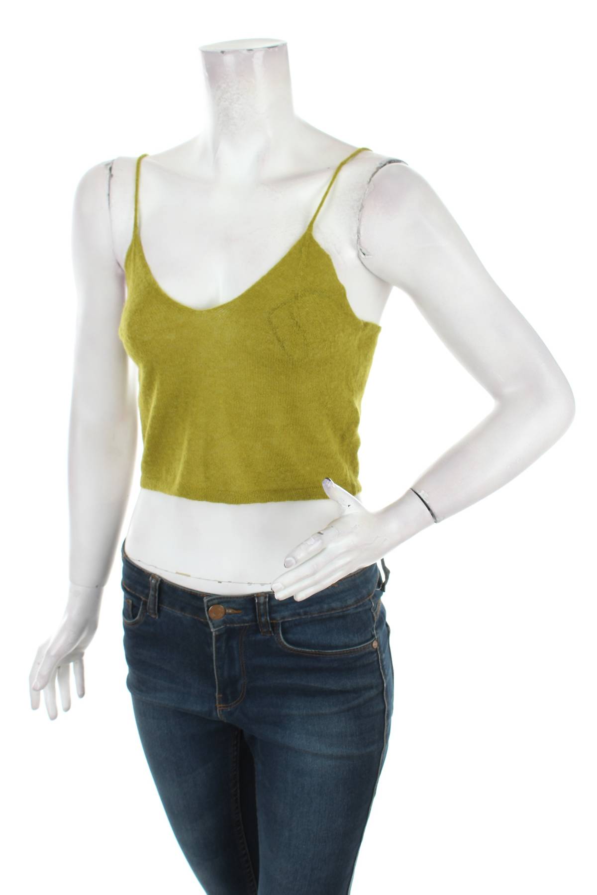 Дамски потник Massimo Dutti1