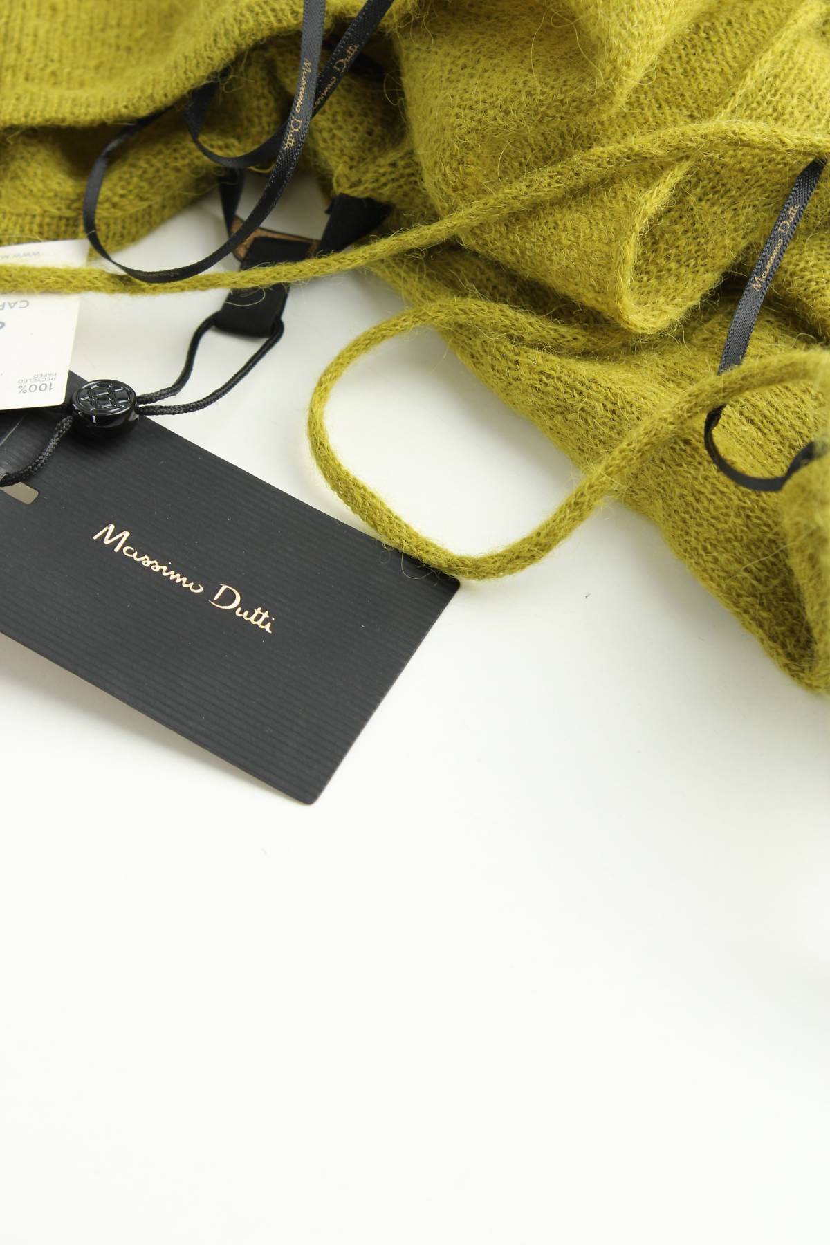 Дамски потник Massimo Dutti3