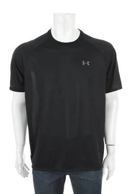 Мъжка спортна тениска Under Armour1