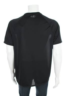 Мъжка спортна тениска Under Armour2