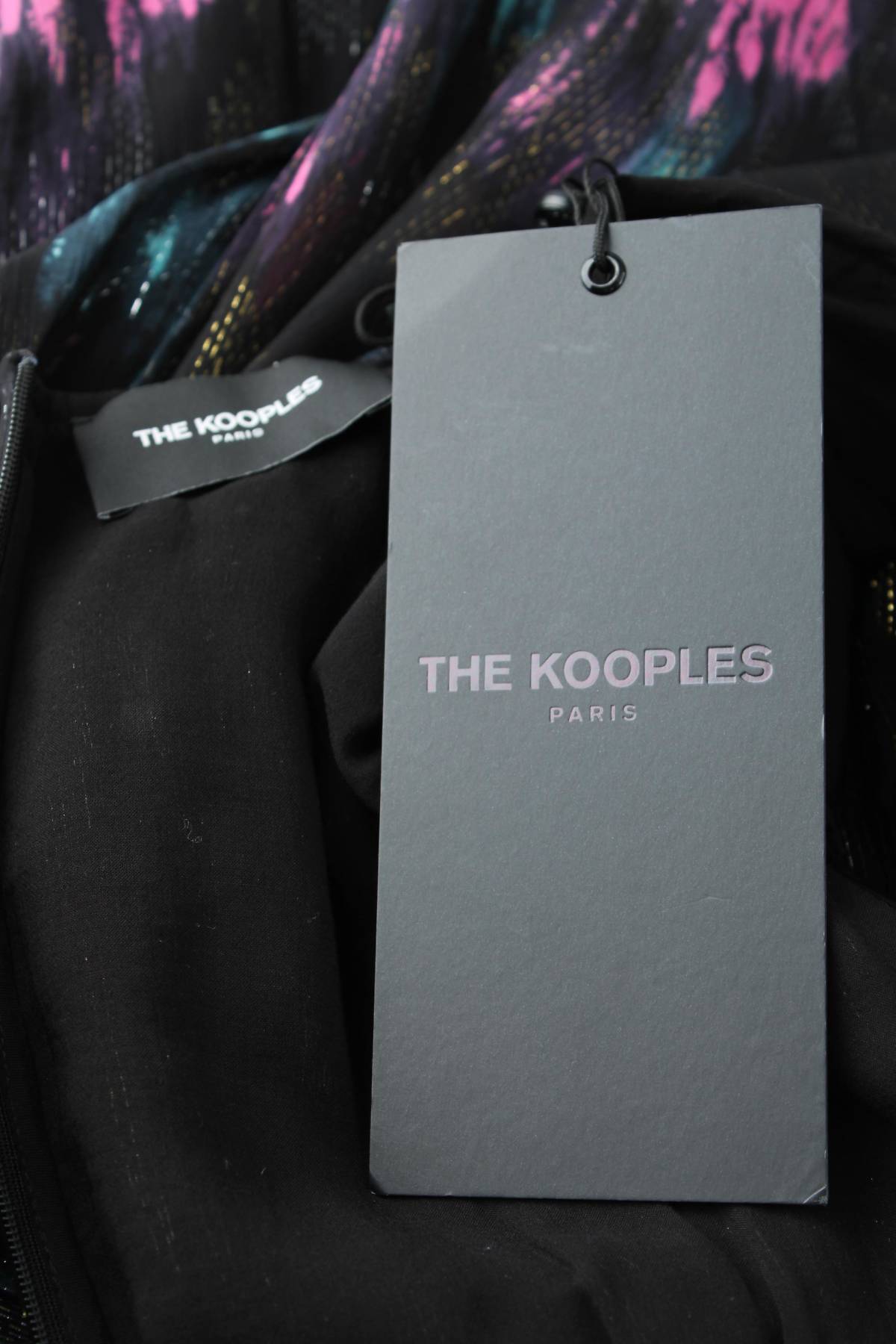 Рокля The Kooples3