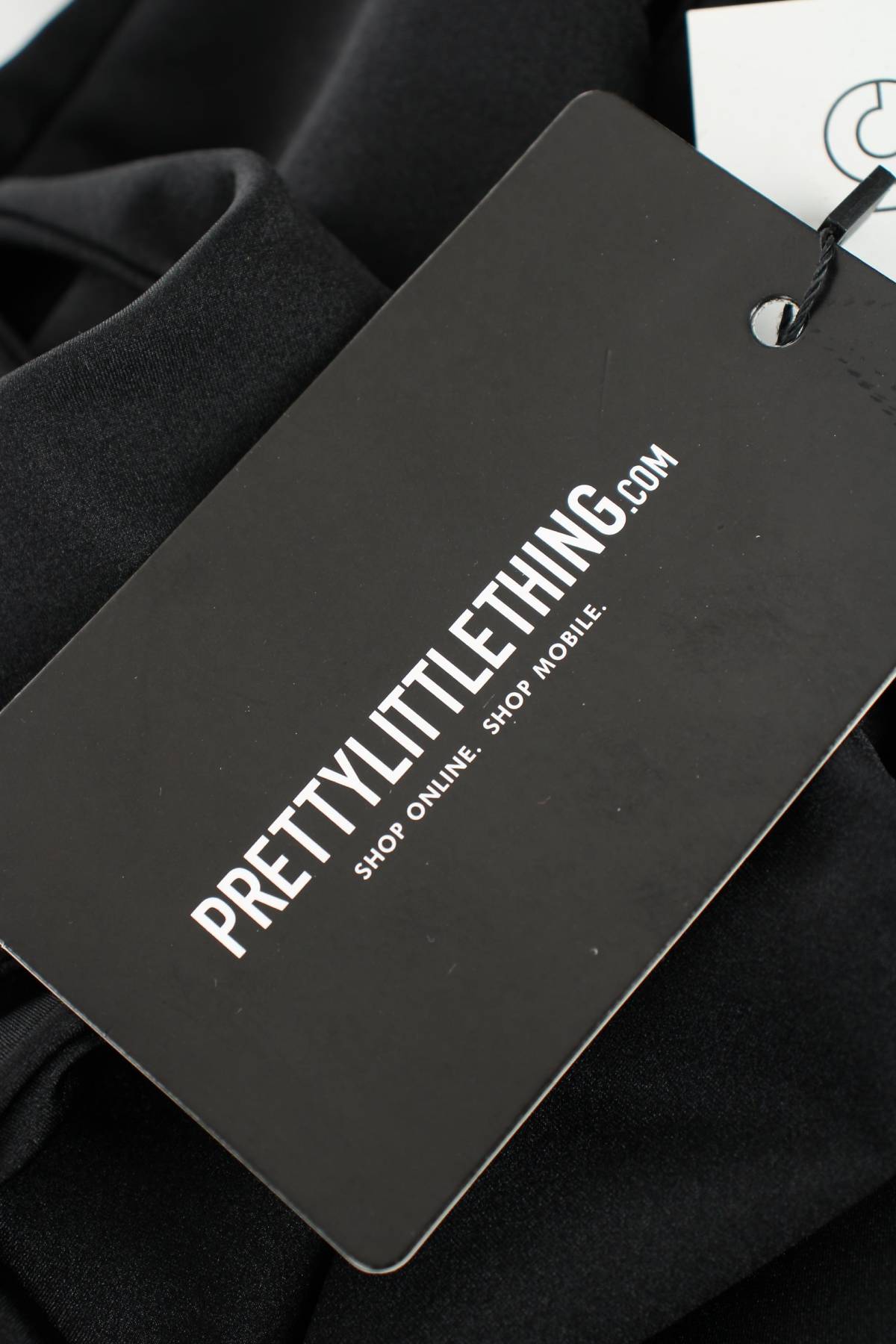 Бански горнище Pretty Little Thing3 - Contour.bg Бански горнище Pretty Little Thing3