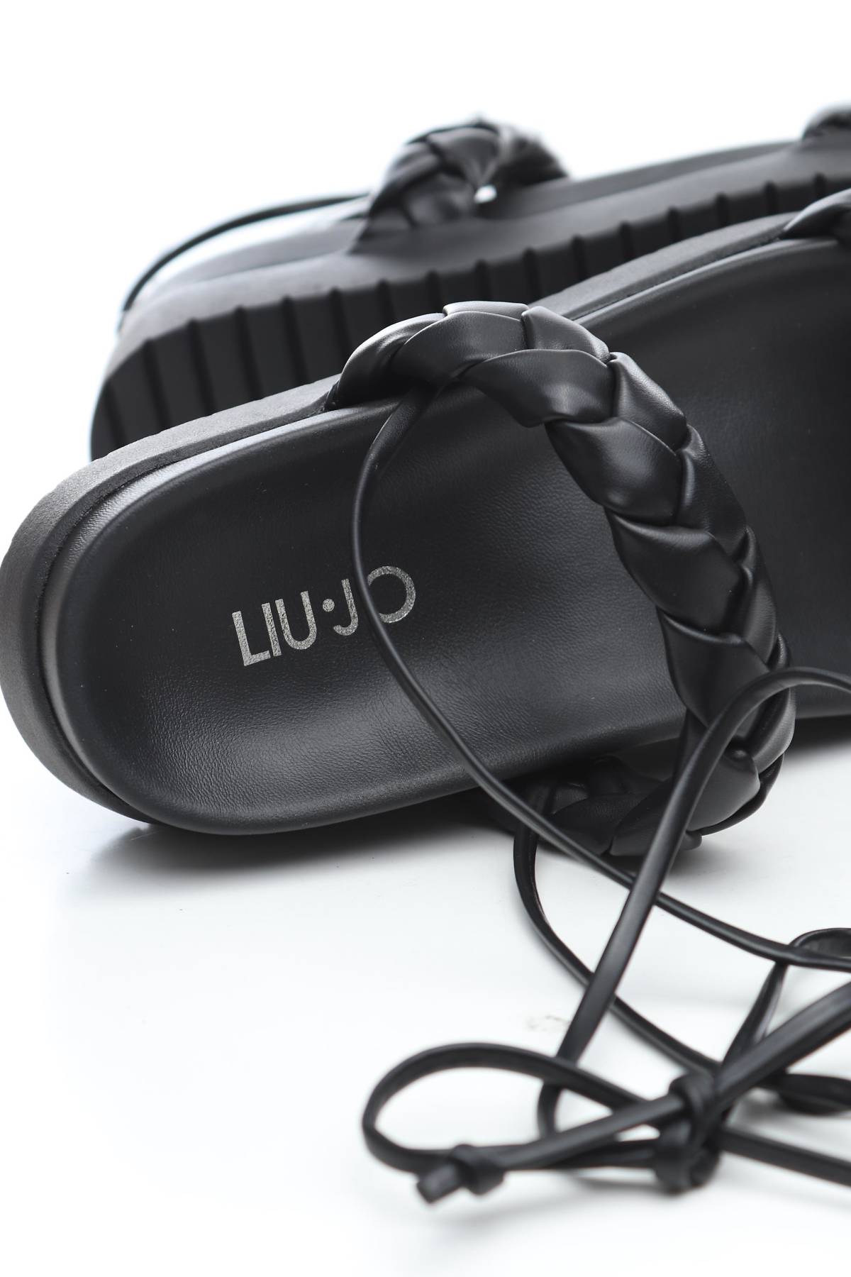 Сандали Liu Jo5 - Contour.bg Сандали Liu Jo5