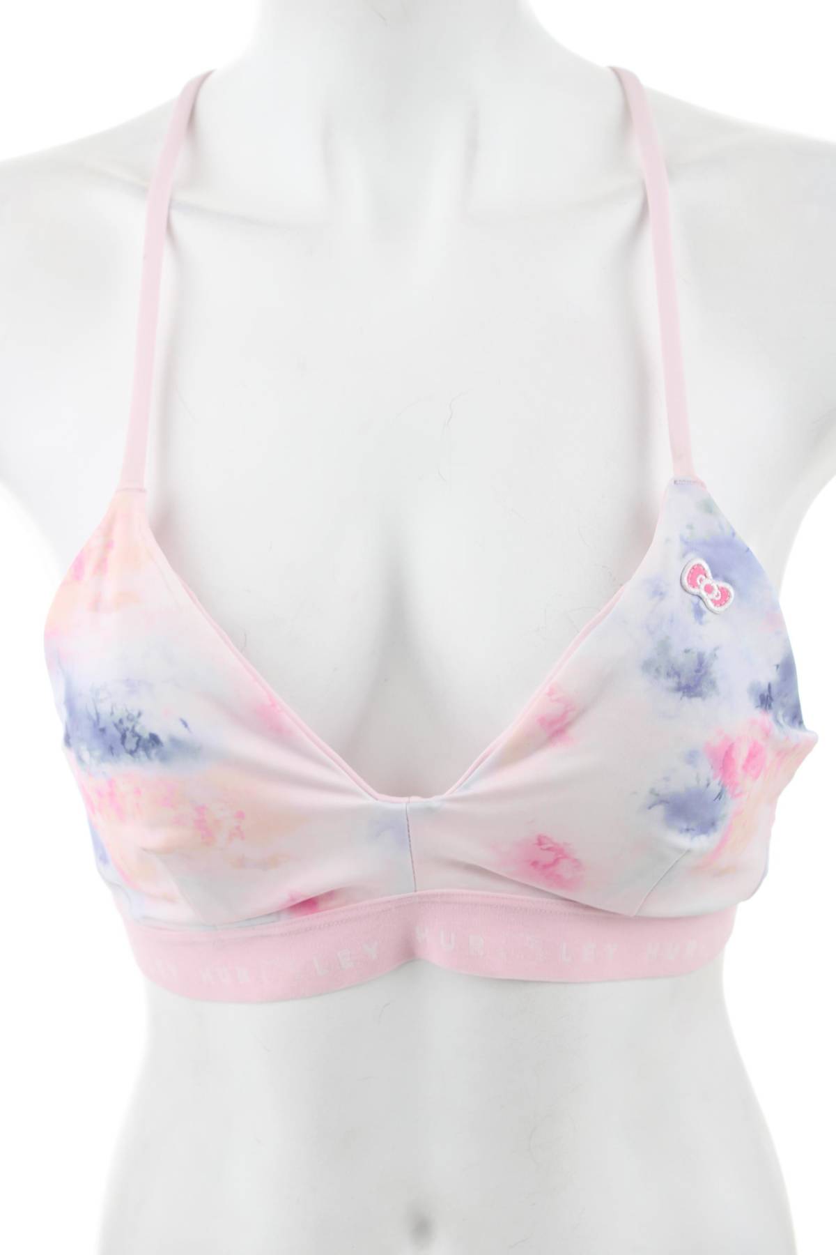 Бански горнище Hurley1 - Contour.bg Бански горнище Hurley1