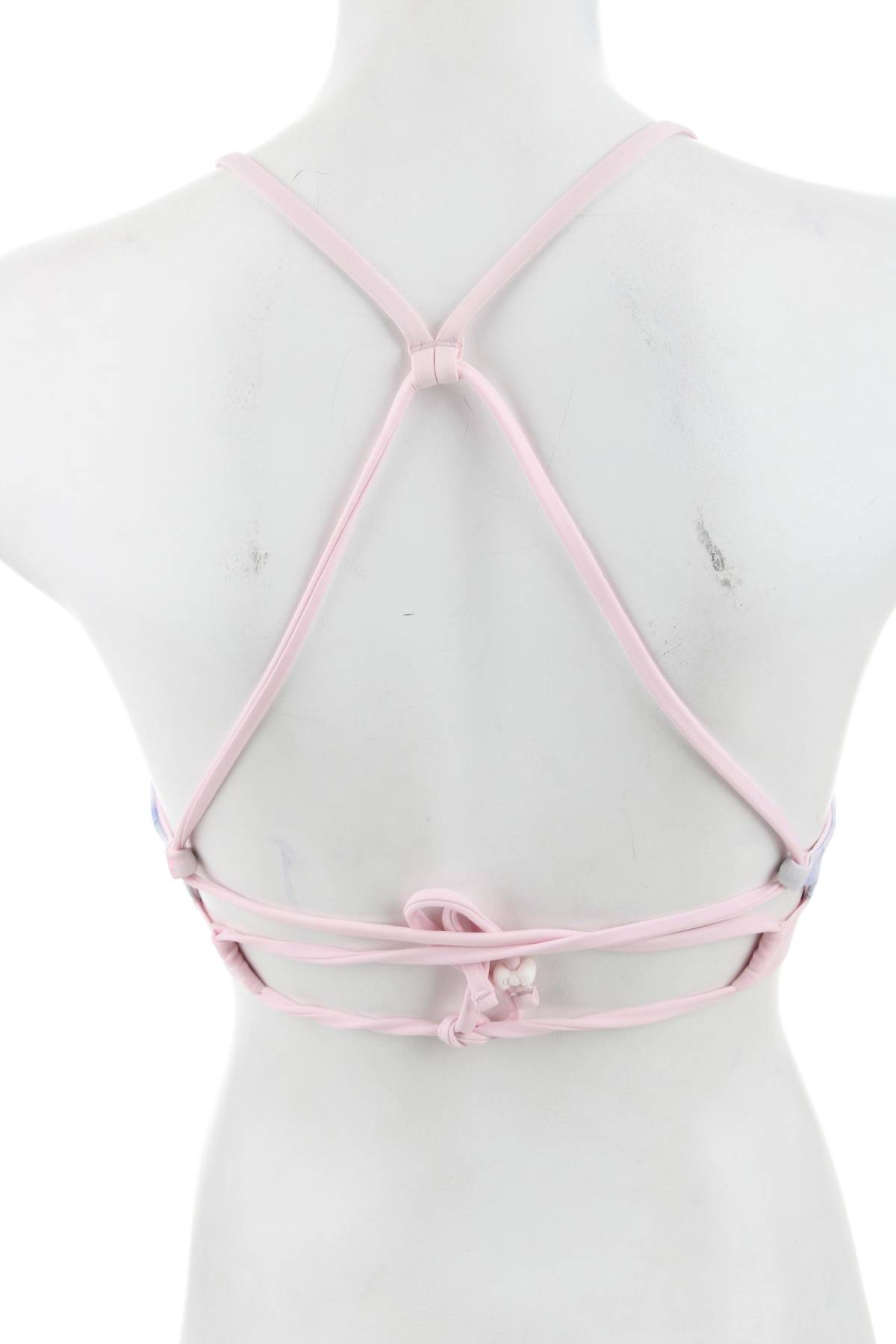 Бански горнище Hurley2 - Contour.bg Бански горнище Hurley2