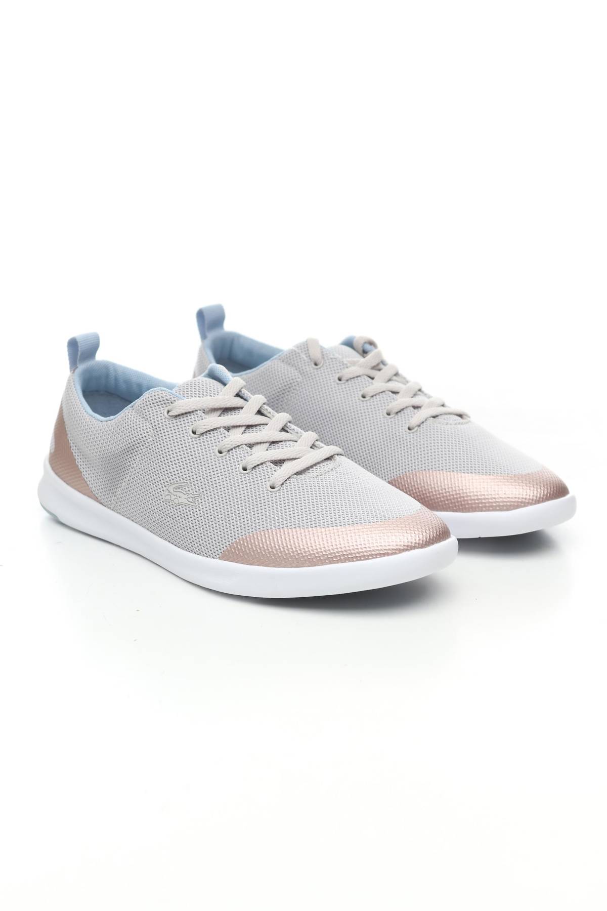 Αθλητικά παπούτσια Lacoste3 - Contourshop.gr Αθλητικά παπούτσια Lacoste3