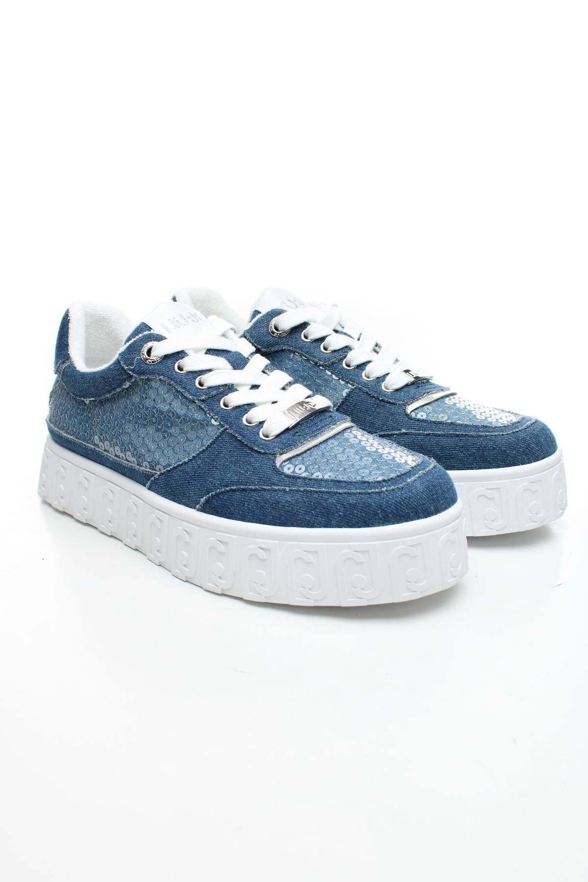 Sneakers Liu Jo3 - Contourshop.gr Sneakers Liu Jo3