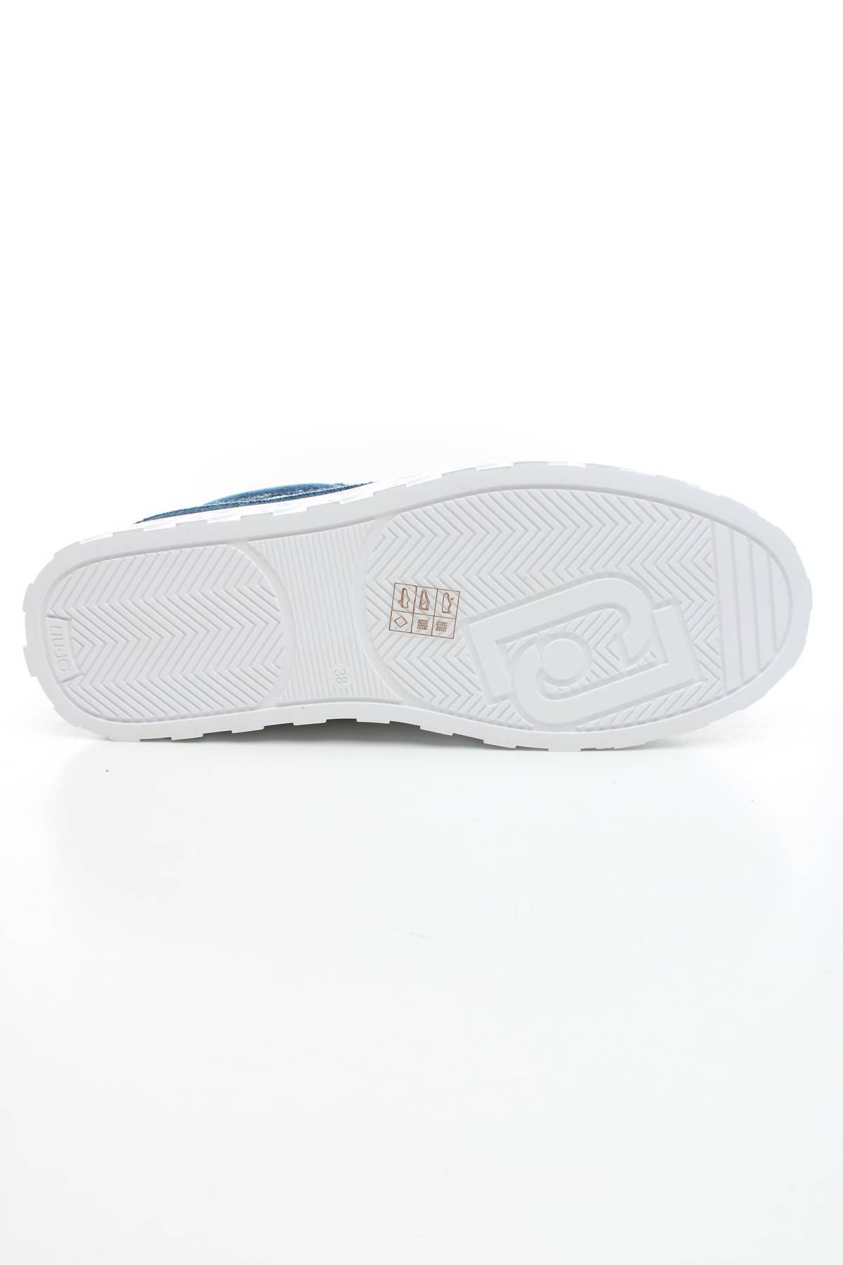 Sneakers Liu Jo4 - Contourshop.gr Sneakers Liu Jo4