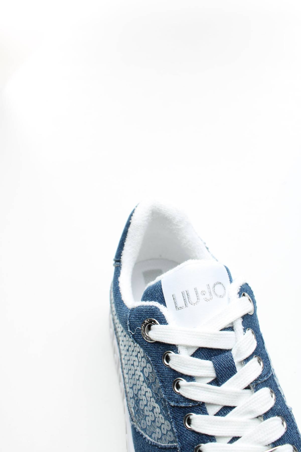 Sneakers Liu Jo5 - Contourshop.gr Sneakers Liu Jo5