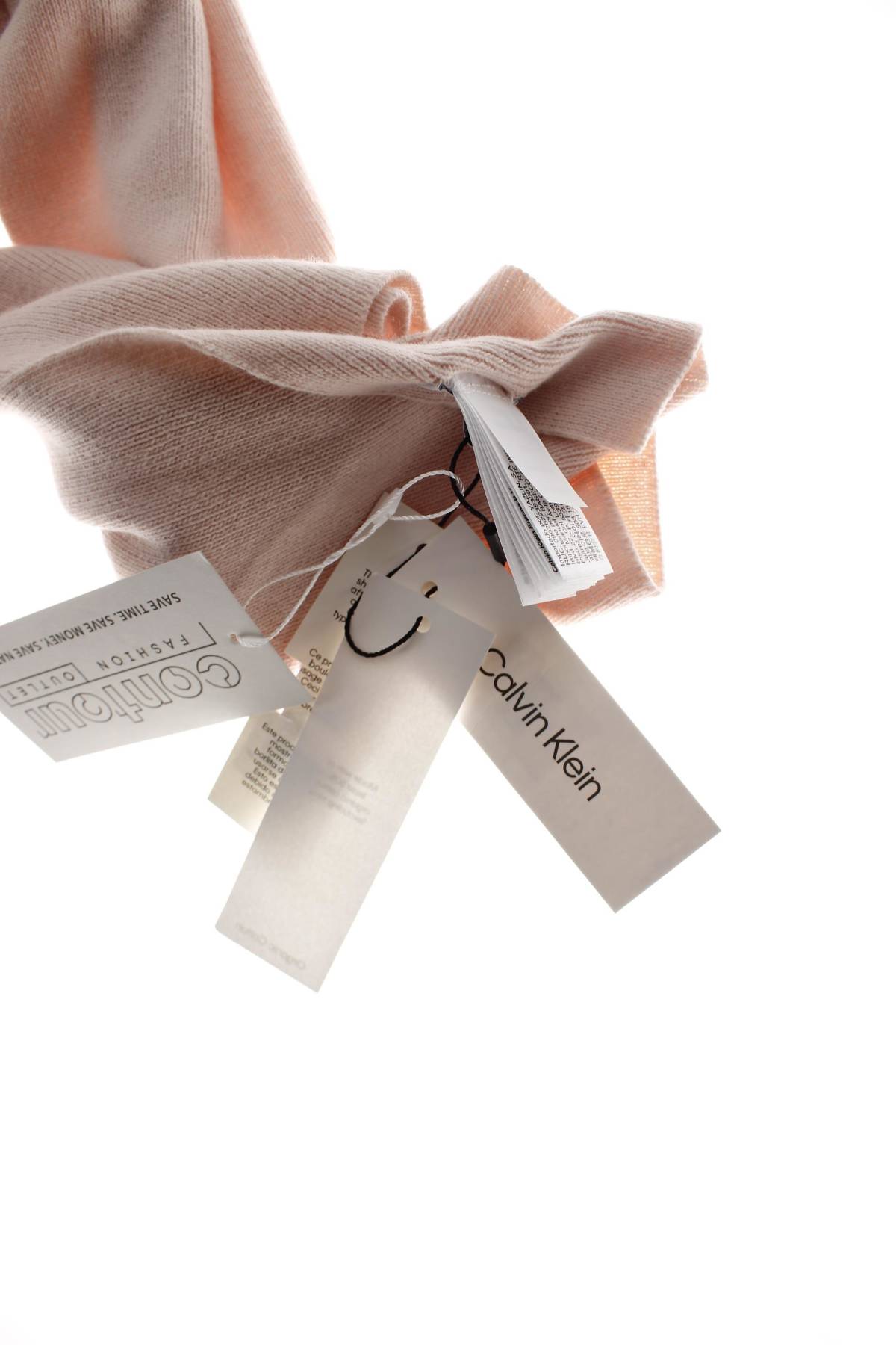 Φουλάρι Calvin Klein3